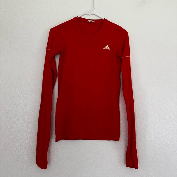 adidas Tops - Adidas long sleeve